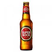 Super Bock 25 cl